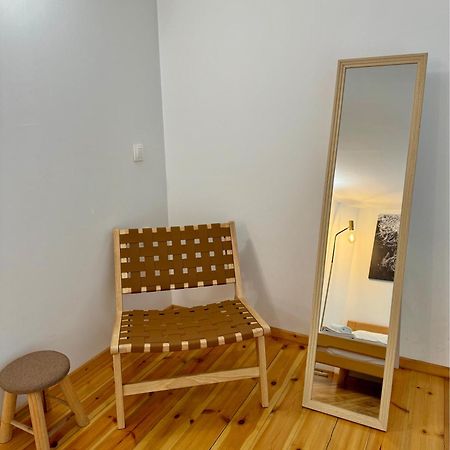 Loft Houses Ermupoli Zewnętrze zdjęcie