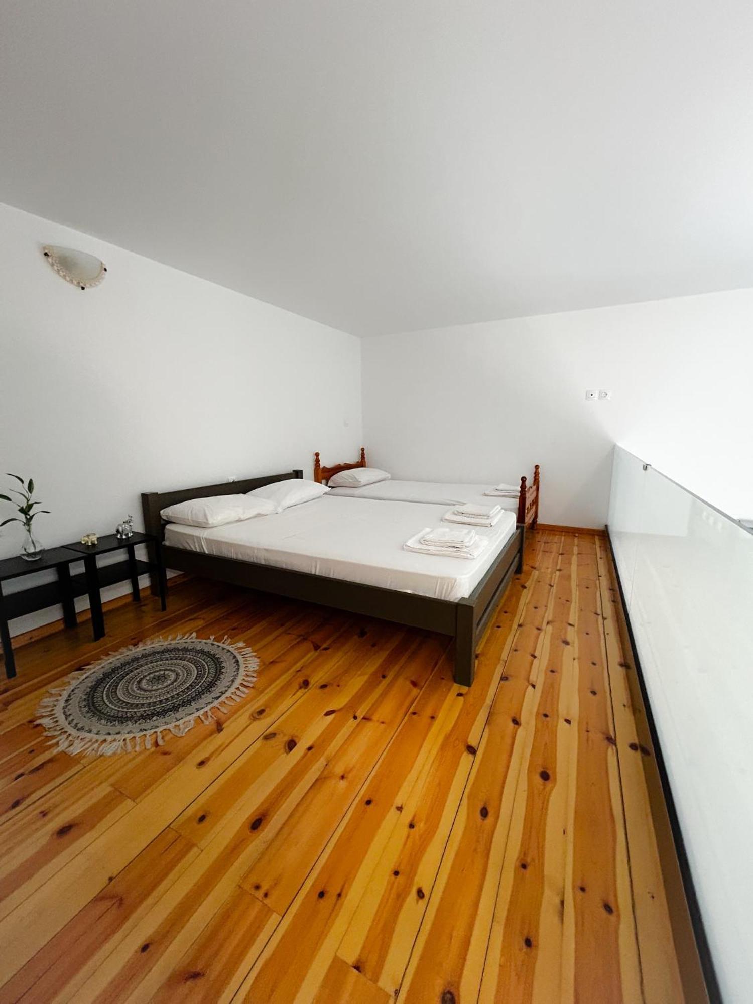 Loft Houses Ermupoli Zewnętrze zdjęcie