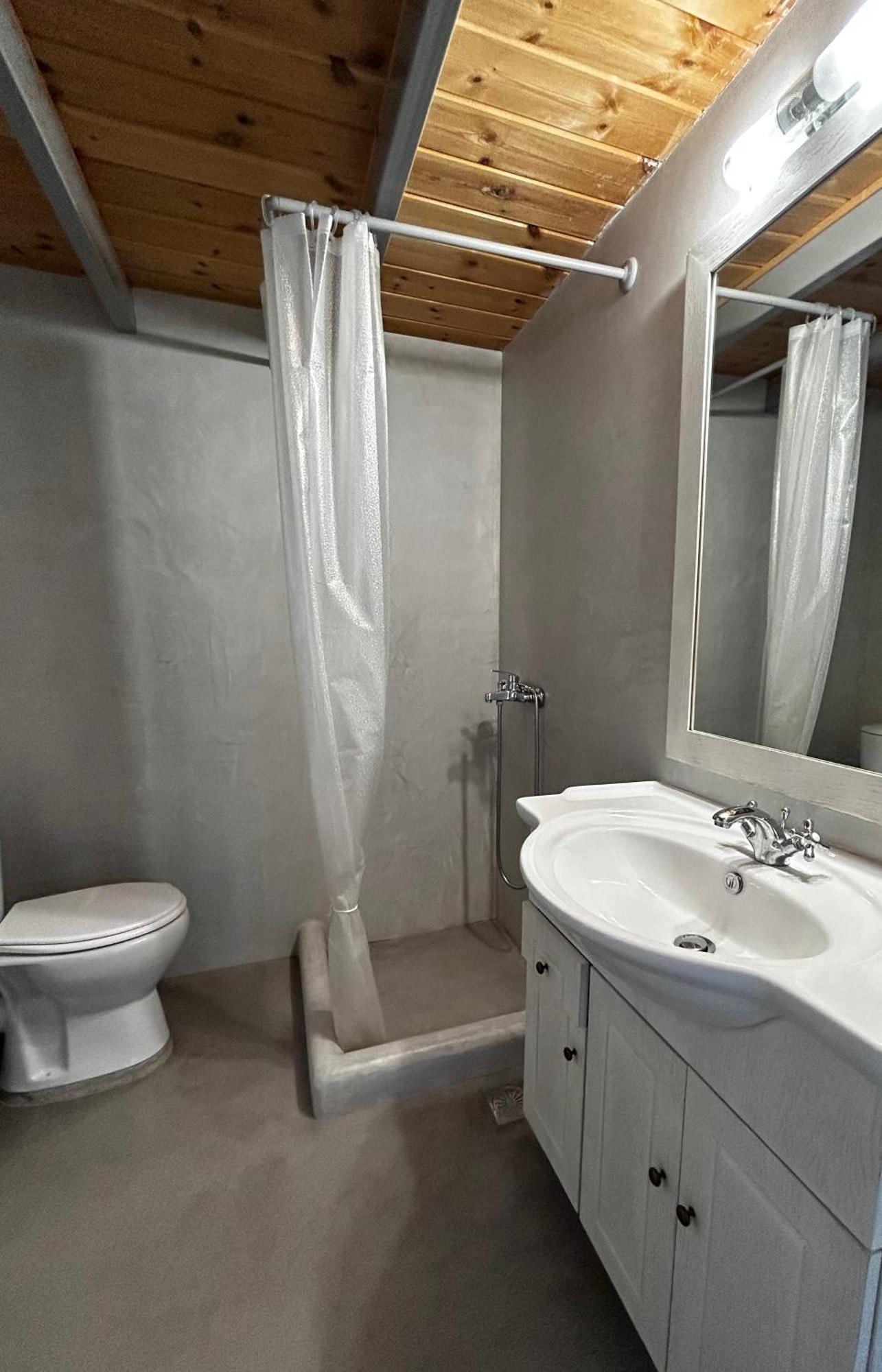 Loft Houses Ermupoli Zewnętrze zdjęcie