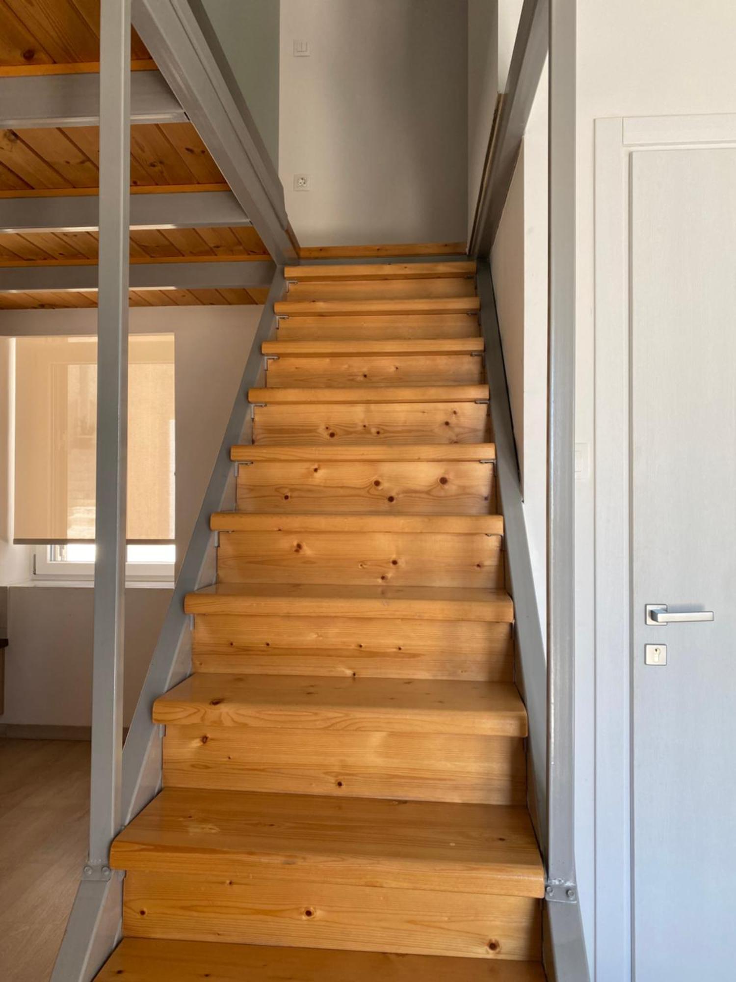 Loft Houses Ermupoli Zewnętrze zdjęcie