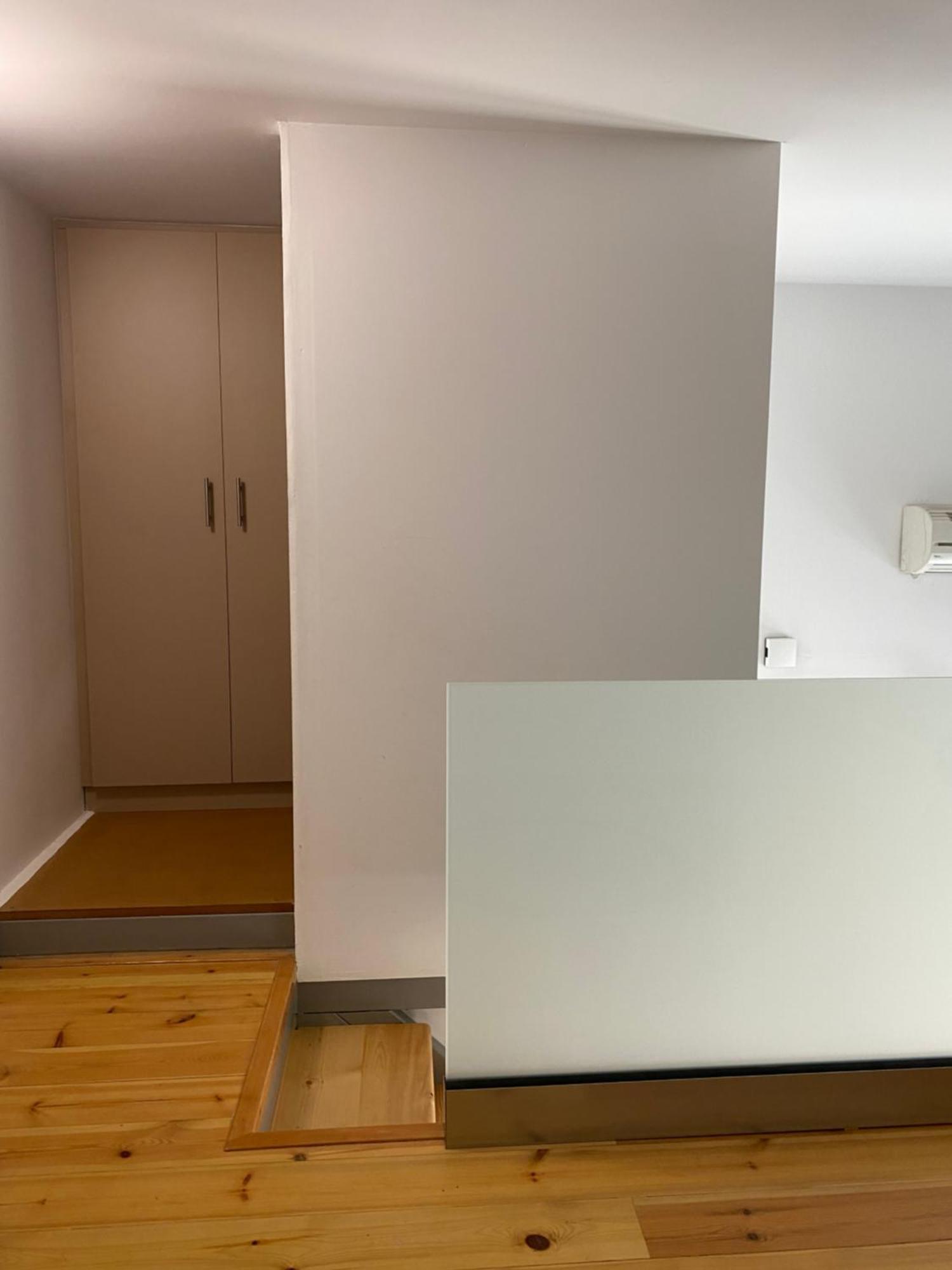 Loft Houses Ermupoli Zewnętrze zdjęcie