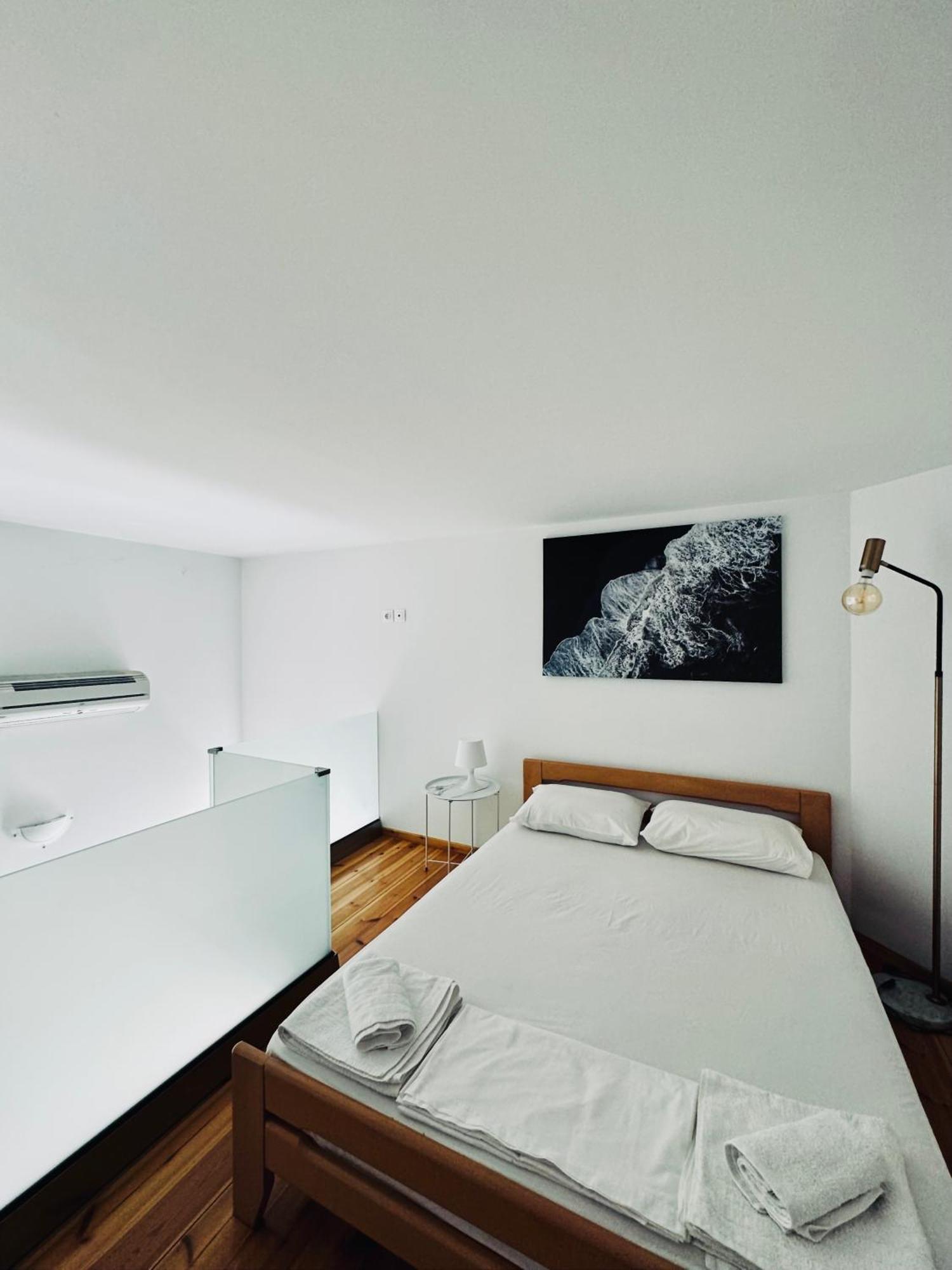 Loft Houses Ermupoli Zewnętrze zdjęcie